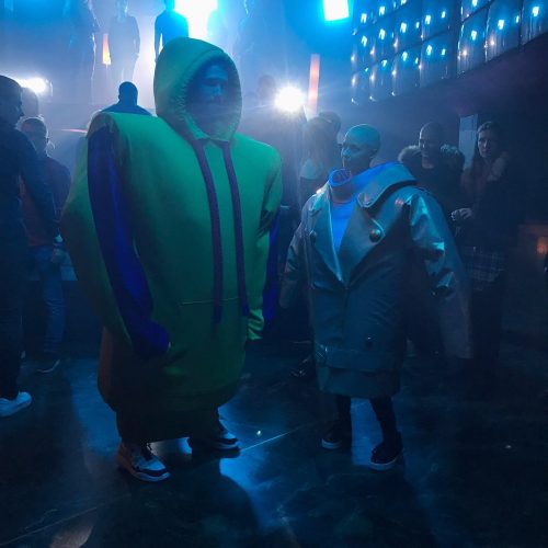 Gavrilović – Je li