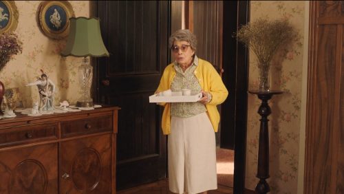 Cheerz – GrandMere