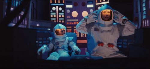 Milka – Le Gouter Qui Fait Rever