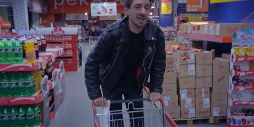 Doomsday / Sara Marković