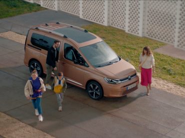 Volkswagen – Stay True