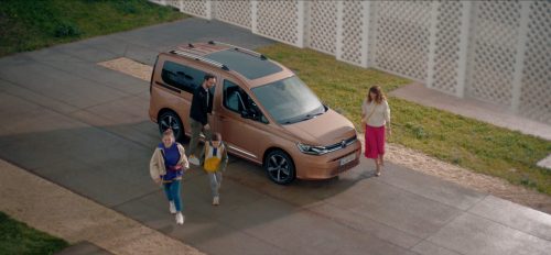 Volkswagen – Stay True