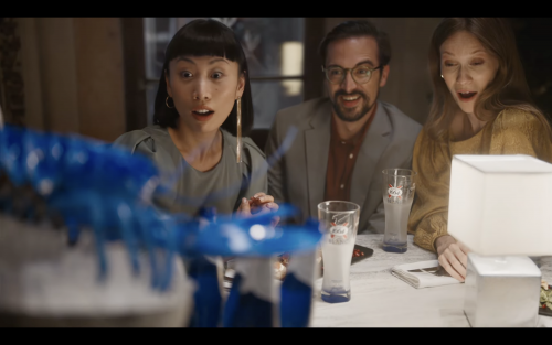 Kronenbourg 1664 Blanc