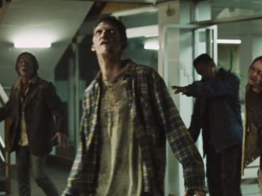 E.Leclerc / Zombies