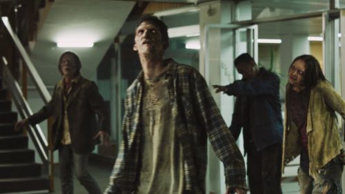 E.Leclerc / Zombies
